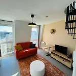 We Live In R - Duplex 501 Apartamento