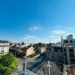 We Live In R - Duplex 501 Apartamento *