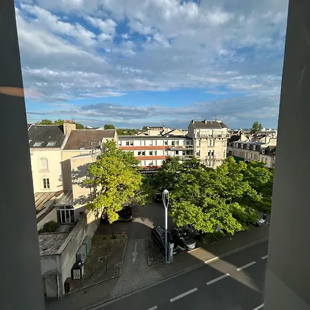 We Live In R - Duplex 501 公寓 兰斯