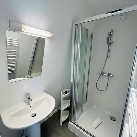 Apartamento We Live In R - Duplex 501