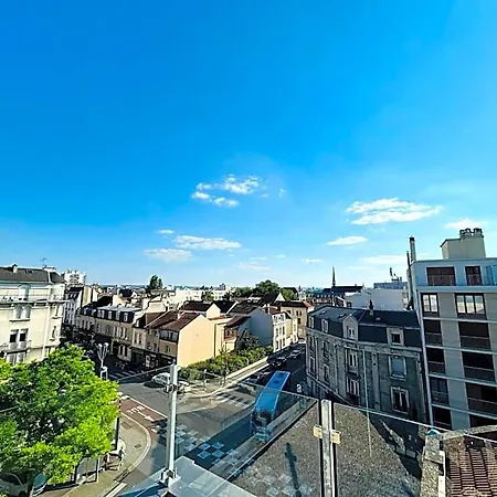 We Live In R - Duplex 501 Apartamento *