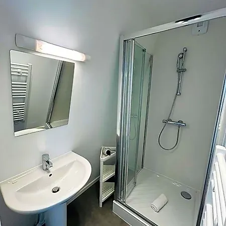 We Live In R - Duplex 501 Apartamento Reims