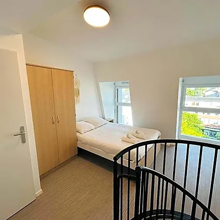 We Live In R - Duplex 501 Apartamento