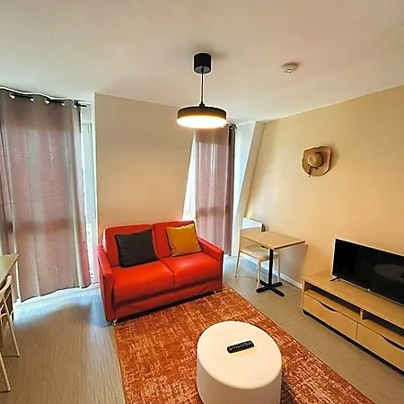 We Live In R - Duplex 501 Apartamento
